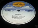 CHARLIE / Spacer Woman 12