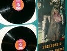 JUNIPHER GREENE-Friendship 2LP PROG monster NORWAY 1971