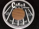 The Five Discs DOO-WOP 45 That Was Time/Never Let You G
