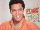 ELVIS PRESLEY 60s JAPAN ONLY RARE GOLDEN STORY 2