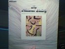 NATIONAL GALLERY Performing Paul Klee PSYCH LP + INSERT