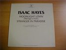 ISAAC HAYES 