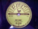 ROY ORBISON 78 Ooby Dooby  Sun 242  Rockabill7