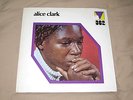 Soul LP ALICE CLARK s/t Mainstream 1972 DJ promo NM og