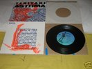 NIRVANA - MEXICAN SEAFOOD - TERIYAKI ASTHMA 7