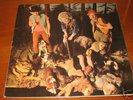 JETHRO TULL this was RARE OR UK '68 MONO LP PSYCH PROG