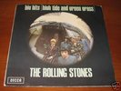 ROLLING STONES hight tide and OR UK MONO '66 PSYCH BEAT