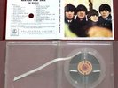 Reel to Reel tape - Beatles For Sale  TA-PMC 1240