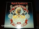 Iron maiden 'FIRST TEN YEARS BOX SET'
