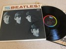 BEATLES    MEET THE BEATLES   ORIGINAL  MONO  LP  MINT