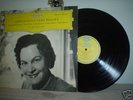 ERNA BERGER.LIEDER.MOZART.BRAHMS.SCHUMANN.DGG LPEM19149