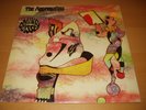 AGGREGATION Mind Odyssey LP Rare Psych OOP Vintage RI
