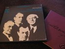 Columbia 5 LP Budapest String Quartet Beethoven Late