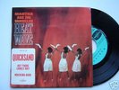 RARE 45 TOURS DE MARTHA AND THE VANDELLAS 