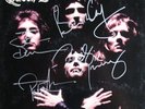 QUEEN *AUTOGRAPHED  Queen II  ALBUM* FREDDIE MERCURY