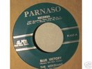 RARE DOO WOP 45 