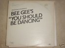 BEE GEES You Should Be Dancing PROMO Only 12