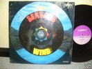 WIND-SEASONS -(PLUS) RARE PSYCH, PROG, KRAUTROCK LP