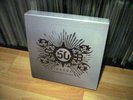 SERIOUS BEATS 50 - THE 2ND SAGA OF HOUSE -  11x12