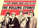 ROLLING STONES Tell Me MINT-/MINT 45