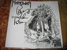 MANOWAR -DEFENDER ,RARE 7