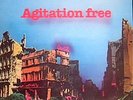 KRAUT - AGITATION FREE - LAST - BARCLAY LP