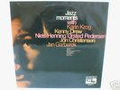 KARIN KROG - JAZZ MOMENTS - VOGUE - ORIGINAL MINT