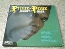 JOHNNY NASH prince of peace MAJOR MINOR 1969 MONO LP M-