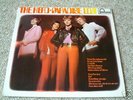 THE HERD paradise lost 1968 UK FONTANA PSYCH LP NMINT