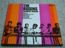 THE RAISINS  UK MAJOR MINOR 1968 MONO SOUL LP UNPLAYED