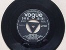 Johnny Burnette Trio - Lonesome Train & Honey Hush