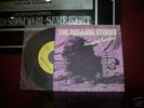 RARE Rolling Stones '45 Picture Sleeve Beast Of Burden