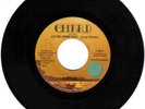 Rare Pleasure Let Me Down Easy Northern Modern Soul 45