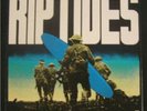 RIPTIDES -SELF TITLED LP-1983-NEAR MINT COND.  L-38445
