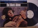 * MFSL 1-246 - JOHN MAYALL - THE BLUES ALONE - MINT**
