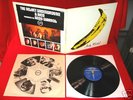 VELVET UNDERGROUND ORIG PSYCH GARAGE LP BANANA WARHOL
