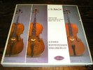 ESTHER NYFFENEGGER Bach Solo Cello Suites Armida 3 LPs