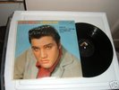 Elvis Presley  LP Loving You RCA 1515 Long Play 1957 NM