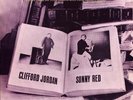 CLIFFORD JORDAN SONNY RED A Story Tale Jazzland JLP 40