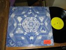 Rufus Harley ORIG PRIVATE JAZZ LP Creation of the Gods