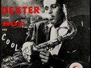 DEXTER GORDON Blows Hot and Cool Dooto Lp