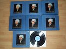 DORATI Haydn Ed. Compl. Symph. DECCA 48 LPs NM 