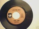 Larry Lurex Anthem 45rpm Freddie Mercury Queen promo