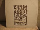 PODIPTO Homemade Private Rural Folk Rock Minnesota