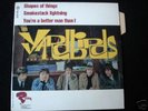 LES YARDBIRDS / SHAPES OF THINGS /FRENCH EP