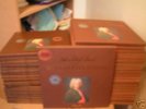 Bach complete cantatas  Telefunken   41 boxes