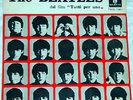 The Beatles Hard Days Night Italian Import Parlohone