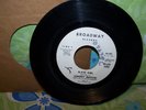 Rare Northern Soul..Johnny Burton / Slave Girl /W Label