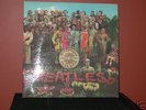 1967 Beatles Sgt Peppers Lonely Hearts Club Band  MONO