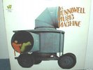 MUSIC MACHINE  Bonniwell Music Machine  LP   psych
